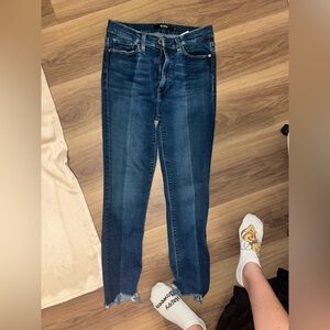 Hudson Barbara Super Skinny